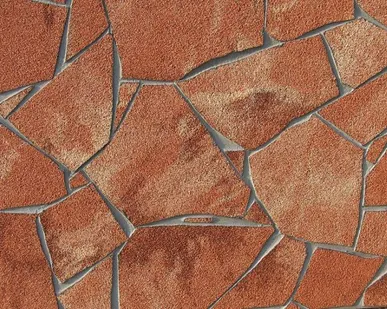 фото Дикий камень Delap цвет Korall 2