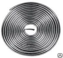 фото Припой ПОССу35-0,5 оловянно-свинцовый ГОСТ 21931-76