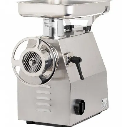 Фото №0 Мясорубка Apach ATI32RSUT ПОЛН. УНГЕР 3Ф.