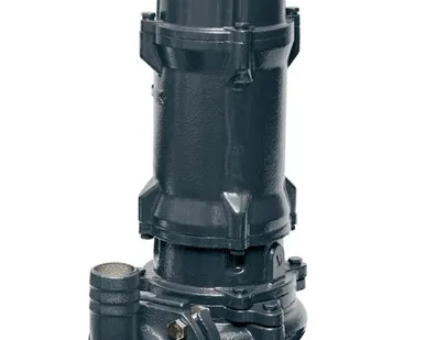 фото Фекальный насос UNIPUMP серии FEKAMAX