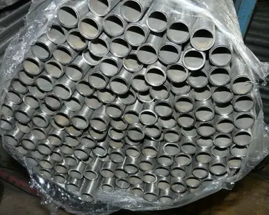 фото Труба титановая 16х1 мм ВТ1-0