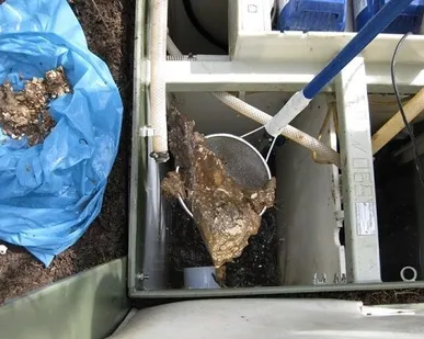 фото Монтаж гидроаккумулятора