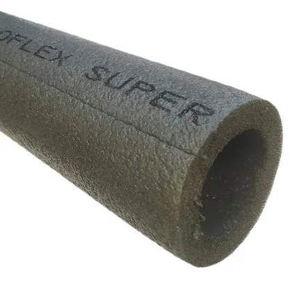 Фото №0 Теплоизоляция в упаковке Energoflex Super Трубка 28х13 (10 метров)