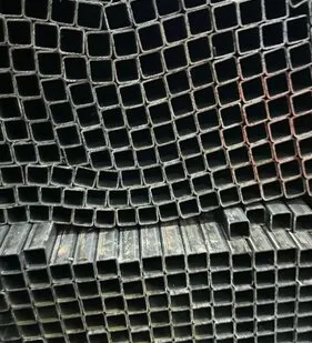 фото Труба 40*40*3,0 ГОСТ 8639-82 ст3 6м