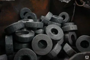 фото Поковка 38х2мюа