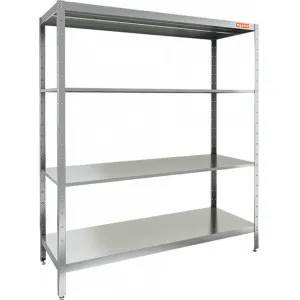 фото Стеллаж кухонный HICOLD НСК-19/7