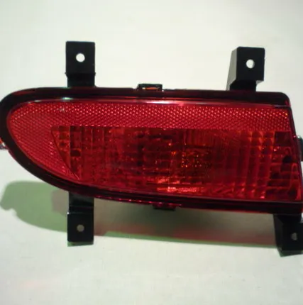 Фото №0 Фонарь п/т задний левый Lifan Smily F4116300