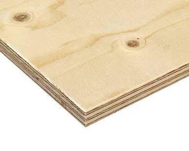 фото Фанера ФК береза 15мм 4/4 1525x1525