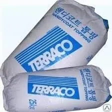 фото Шпаклевка для внутренних работ Terraco Handycoat 25 кг мешок