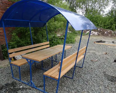 фото Беседки для сада