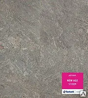 фото Плитка пвх TARKETT NEW AGE STORM 457,2 х 457,2 мм
