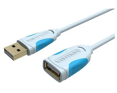 фото Удлинитель Vention USB - USB
