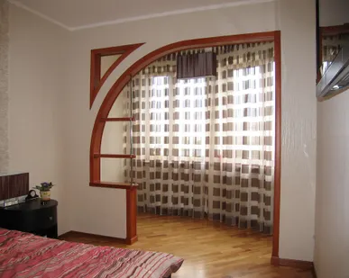 фото Перегородки из гипсокартона