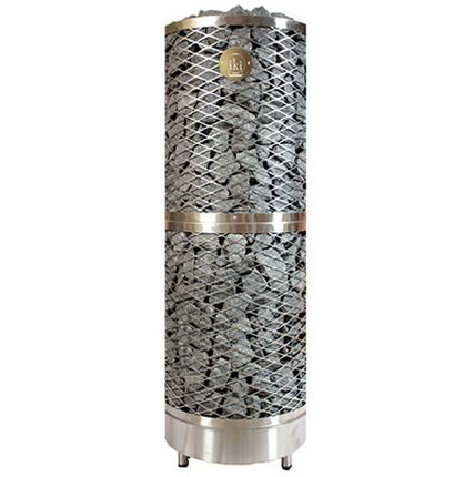 Фото №0 Печь для сауны IKI Pillar 18,0 кВт