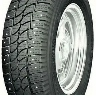 фото Автошина Tigar CARGO SPEED WINTER 205/75 R16 110/108R шип