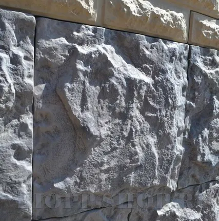 Фото №0 Цокольная панель "Замок Иф"