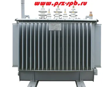 Трансформаторы силовые масляные ТМ, ТМГ