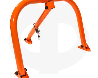 фото Барьер парковочный БП-750