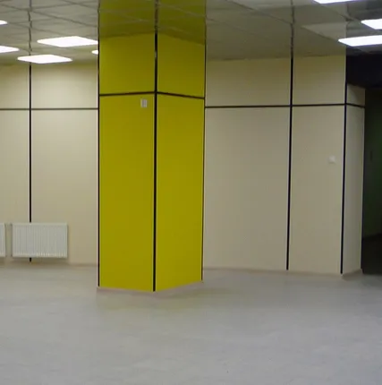 Фото №0 СМЛ (Стекломагниевый лист)