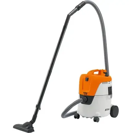 Фото №0 Пылесос STIHL SE 62 E