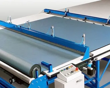 фото Форматно - раскроечные станки