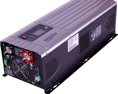 фото ИБП Hiden Control HPS30-6048