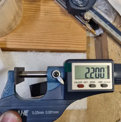 Фото №2 Лопатки графитовые для насосов компрессоров