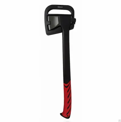 Фото №0 Топор DDE Dynamic AXE24 колун, 595 мм,1170 г.