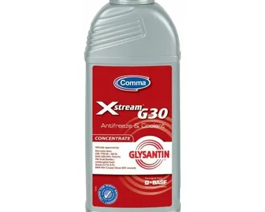 фото Антифриз Comma Xstream G30