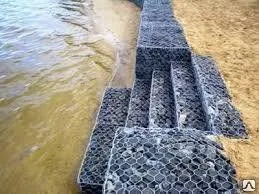 фото Габион 1.5х1х0.5