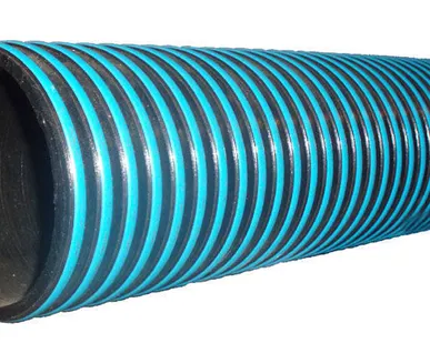 фото Шланг ПВХ напорно-всасывающий В д.38 10атм