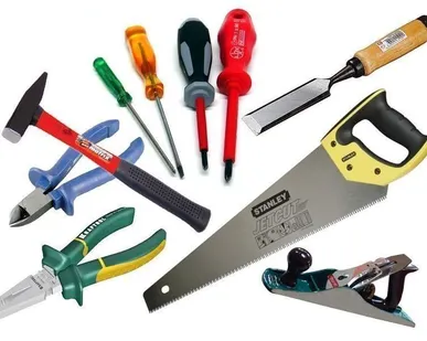 фото Гвоздодер, восьмигранник 15*400мм