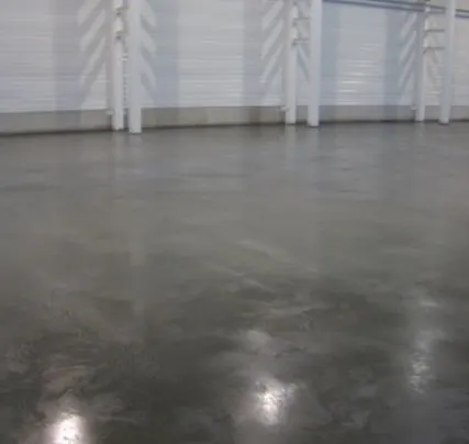 Фото №0 Пол промышленных зданий