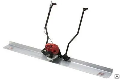 Фото №0 Виброрейка QXGH 3.0 м ENAR (Испания)