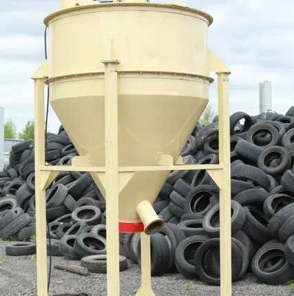 Фото №0 Текстильный сепаратор в Москве