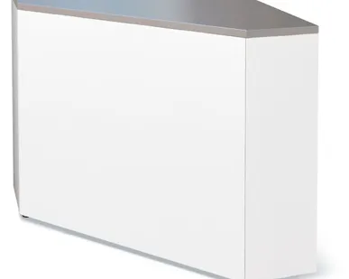 фото Прилавок П2629 Таир УН расчетно-кассовый неохлаждаемый