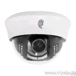 Фото №0 Аналоговая видеокамера для видеонаблюдения D2/V700IR Ef-A