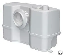 Фото №0 Канализационная насосная установка Grundfos SOLOLIFT2 WC-1