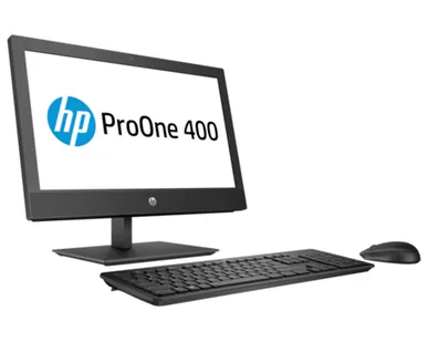 фото Моноблок 20 HP ProOne 400 G4