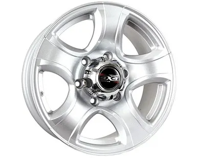 фото Колесный диск Tech-Line 622