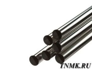 фото Труба никелевая 6x0.5 НП-1А-ИД ТУ 48-21-783-85