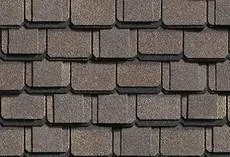 фото Гибкая черепица Shinglas Континент