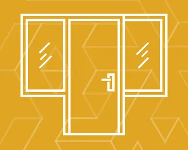 фото Окна и двери