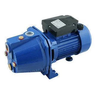фото Поверхностный насос UNIPUMP JS 60