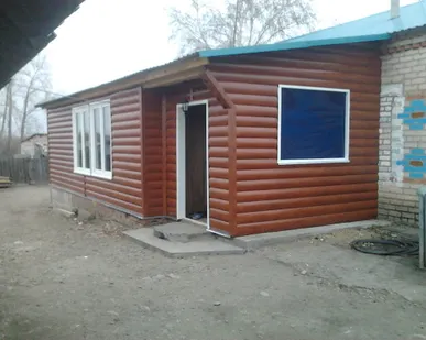 фото Монтаж кровли
