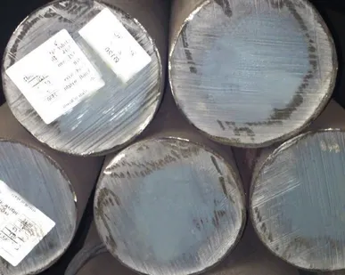 фото Круг 40 теплоустойчивая сталь Р6М5