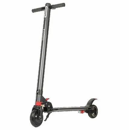 Фото №0 Электросамокат Kugoo Kirin Mini