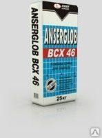 фото Клей эластифицированный ВСХ 46 (белый)