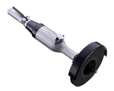 фото SG-8H-1M Пневмошлифмашина прямая радиальная Ø 205 мм, 4600 об/мин, 2 HP