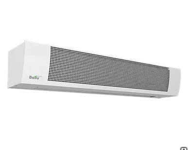 фото Завеса тепловая BALLU BHC-H15-T18 (пульт BRC-E)